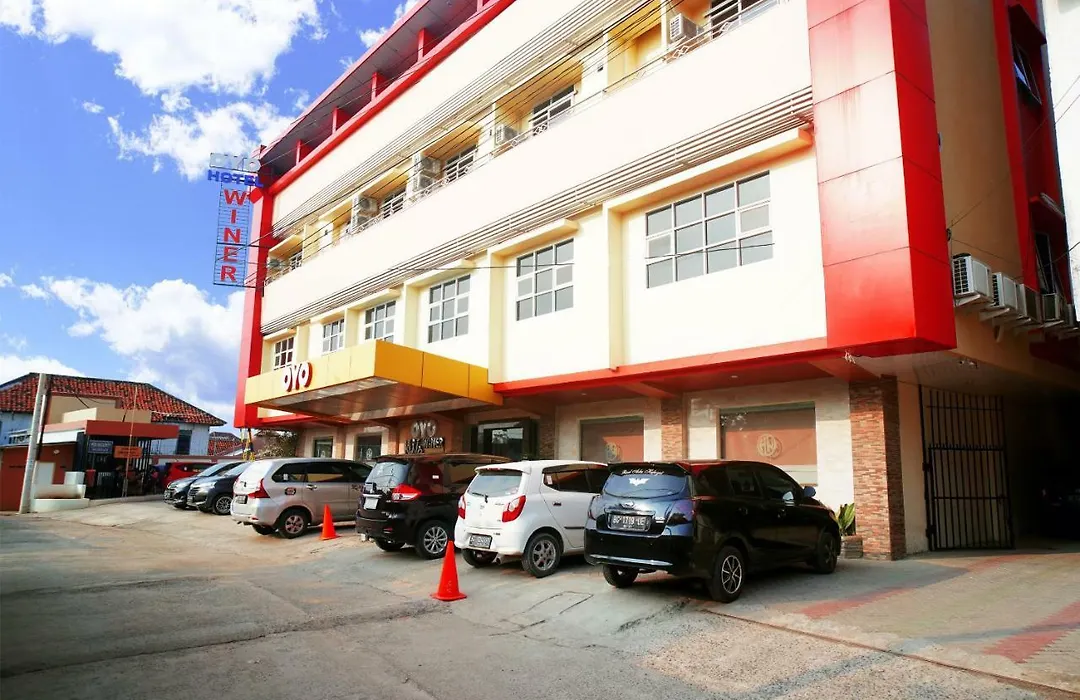 Oyo 147 Hotel Winer-1