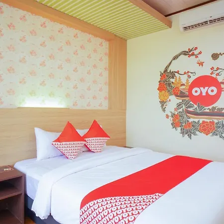 Oyo 147 Hotel Winer-3