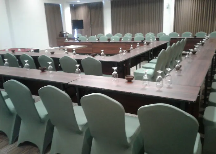 OPI IndahHotel Palembang