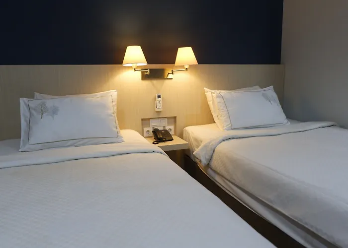 Rio CityHotel Palembang